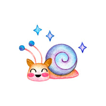 Charger l'image dans la galerie, Pochoirs Kawaii