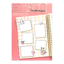 Charger l'image dans la galerie, Vitamine ton carnet