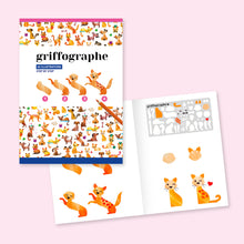 Charger l'image dans la galerie, Livret Chats + Chiens