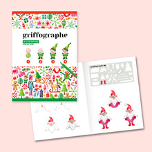 Charger l'image dans la galerie, Livret Noël