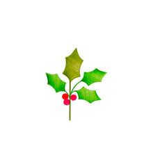 Charger l'image dans la galerie, Pochoirs Noël