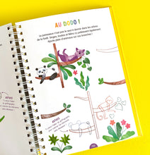 Load image into Gallery viewer, The griffograph activity book