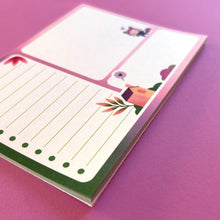 Charger l'image dans la galerie, Papeterie “Sous les feuilles”