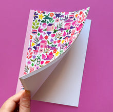 Charger l'image dans la galerie, Papeterie “Sous les feuilles”