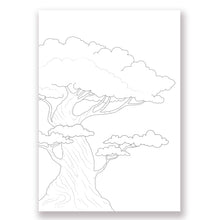 Load image into Gallery viewer, Cahier créatif - Gourmandises (PDF à télécharger)