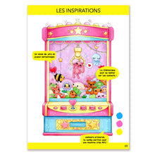 Load image into Gallery viewer, Cahier créatif - Kawaii (PDF à télécharger)
