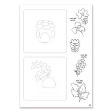 Load image into Gallery viewer, Cahier créatif - Kawaii (PDF à télécharger)