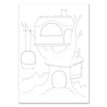 Load image into Gallery viewer, Cahier créatif - Kawaii (PDF à télécharger)