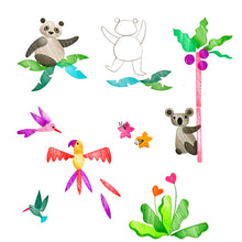 Load image into Gallery viewer, The griffograph activity book