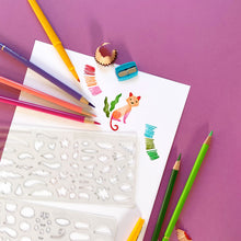 Load image into Gallery viewer, The griffograph activity book