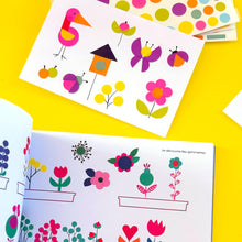 Charger l'image dans la galerie, Je découvre les gommettes