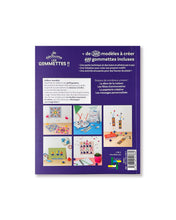 Charger l'image dans la galerie, Je découvre les gommettes