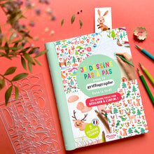 Charger l'image dans la galerie, Cahier d'activités, forêt !