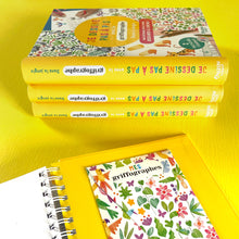 Load image into Gallery viewer, The griffograph activity book