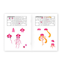 Charger l'image dans la galerie, Livret Océan