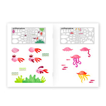 Charger l'image dans la galerie, Livret Océan