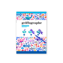 Charger l'image dans la galerie, Livret Océan