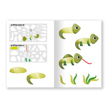 Load image into Gallery viewer, Dinosaur Booklet