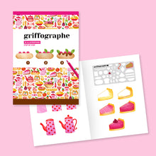 Charger l'image dans la galerie, Livret Gourmandises