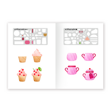 Charger l'image dans la galerie, Livret Gourmandises