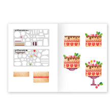 Charger l'image dans la galerie, Livret Gourmandises