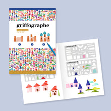 Charger l'image dans la galerie, Livret Maison