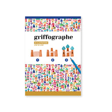 Charger l'image dans la galerie, Livret Maison