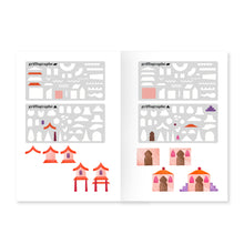 Charger l'image dans la galerie, Livret Maison