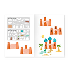 Charger l'image dans la galerie, Livret Maison