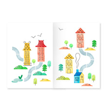 Charger l'image dans la galerie, Livret Maison