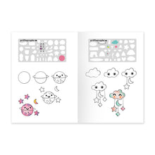 Charger l'image dans la galerie, Livret Kawaii