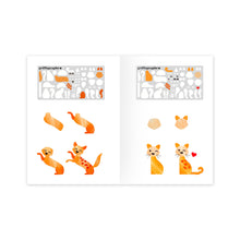 Charger l'image dans la galerie, Livret Chats + Chiens