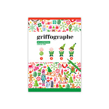 Charger l'image dans la galerie, Livret Noël