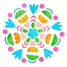 Load image into Gallery viewer, Birds + vegetation