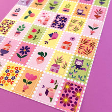 Charger l&#39;image dans la galerie, Papeterie “Sous les feuilles”
