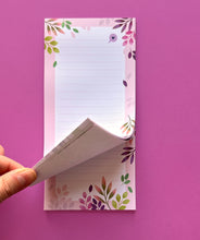 Charger l&#39;image dans la galerie, Papeterie “Sous les feuilles”
