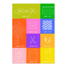 Charger l'image dans la galerie, Vitamine ton carnet
