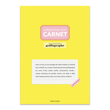 Charger l'image dans la galerie, Vitamine ton carnet
