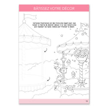 Load image into Gallery viewer, Coloriages à inventer - Gourmandises (PDF à télécharger)
