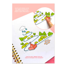 Charger l'image dans la galerie, Vitamine ton carnet
