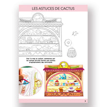Load image into Gallery viewer, Cahier créatif - Gourmandises (PDF à télécharger)
