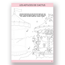 Load image into Gallery viewer, Cahier créatif - Gourmandises (PDF à télécharger)
