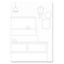 Load image into Gallery viewer, Cahier créatif - Gourmandises (PDF à télécharger)

